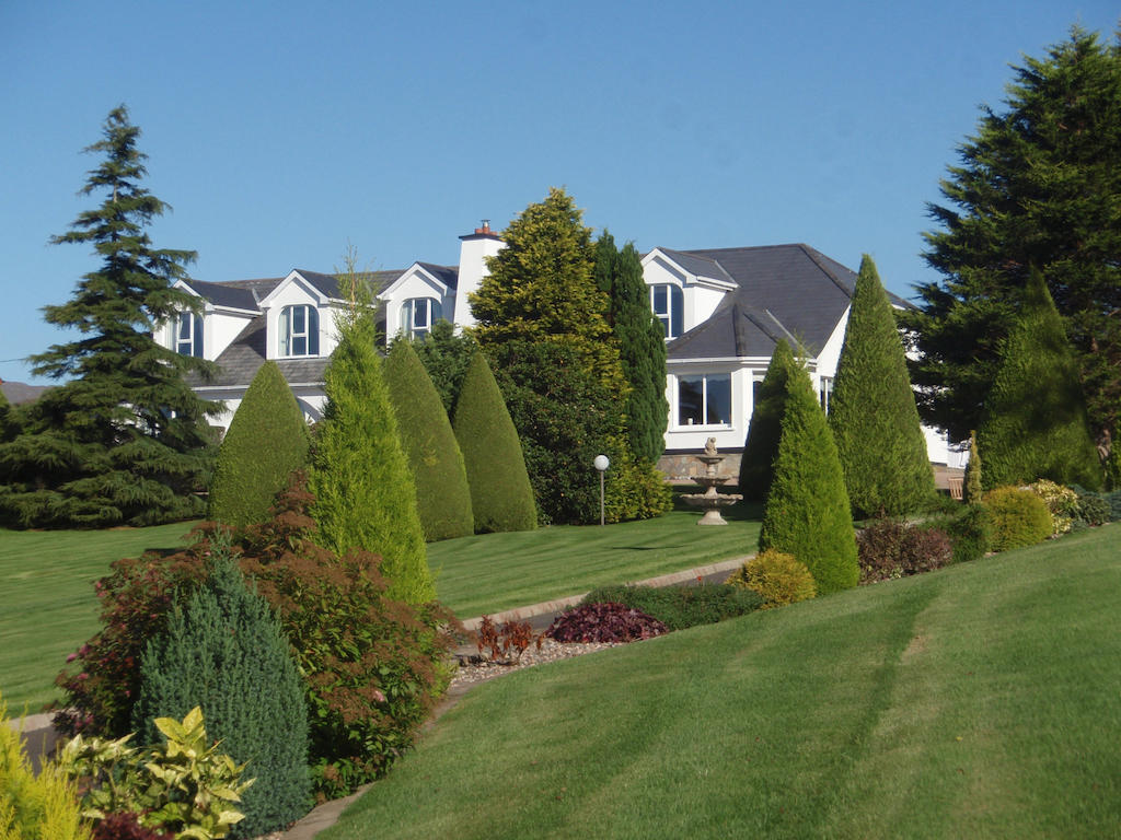 Arches Country House Donegal Town Exterior foto