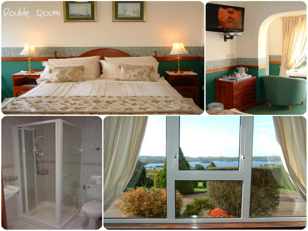 Arches Country House Donegal Town Quarto foto
