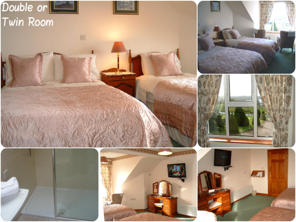Arches Country House Donegal Town Quarto foto