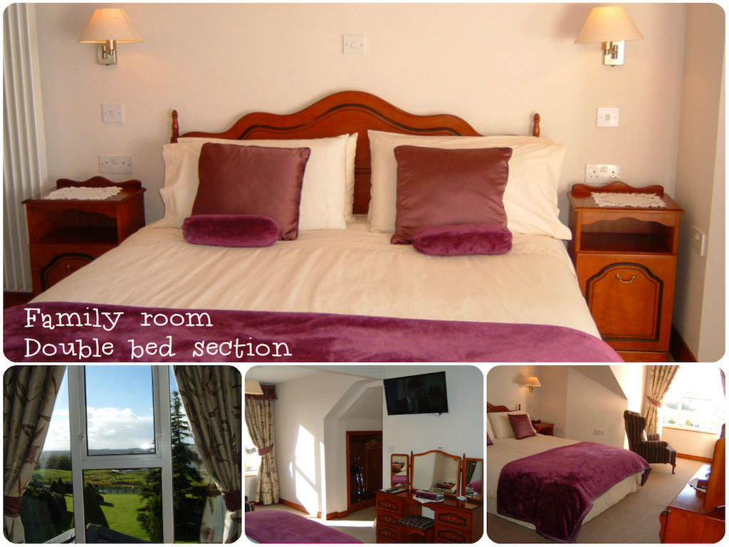 Arches Country House Donegal Town Quarto foto
